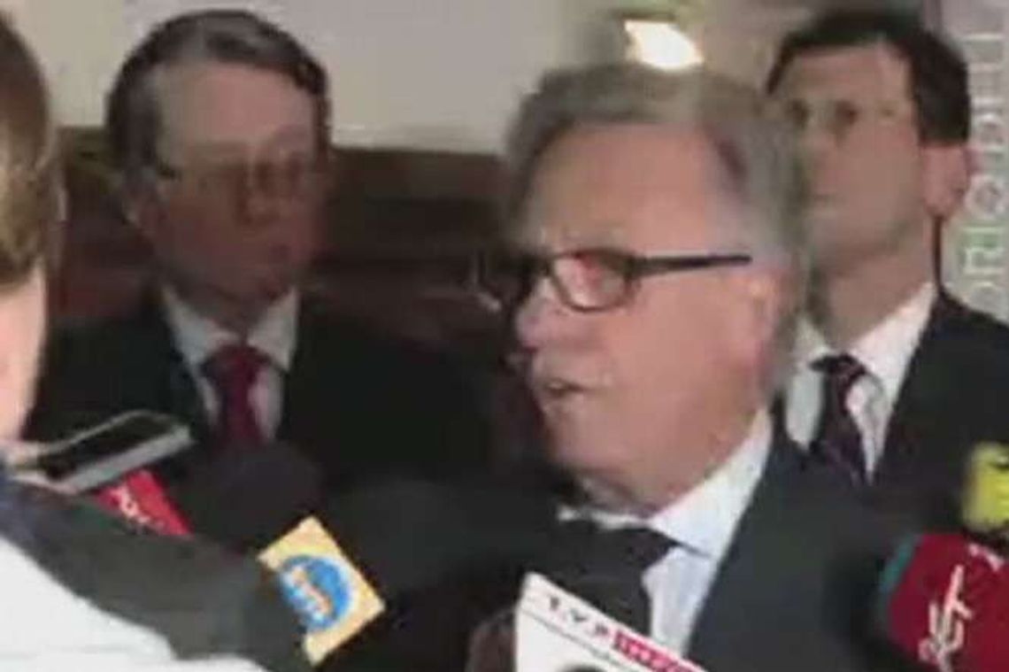 Szef Komisji Weneckiej: Trybunał musi być sprawny, by stać na straży konstytucji