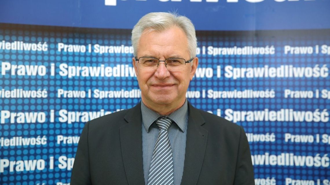 Szef lubelskiego PiS o wygranych wyborach, porażce w Lublinie, karierze Beaty Mazurek i nowej partii europosła Piotrowskiego