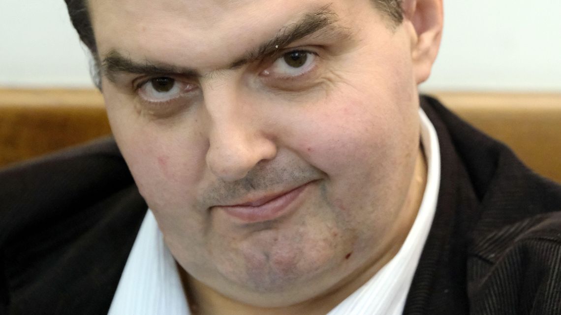 Szef PiS w Lublinie znów stracił stołek prezesa Szef PiS w Lublinie znów stracił stołek prezesa