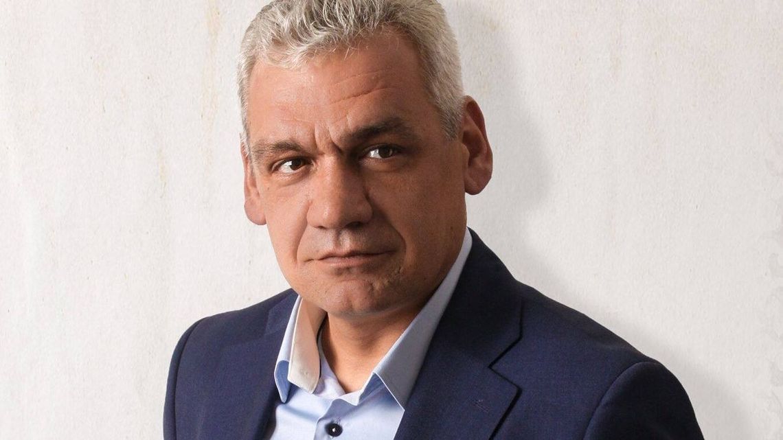 Szef PiS w Zamościu nie jest już wiceprezesem Krajowej Grupy Spożywczej