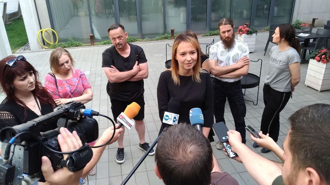 Szef pozwalniał ludzi ostatniego dnia pracy. Związkowcy poszli do inspekcji pracy Szef pozwalniał ludzi ostatniego dnia pracy. Związkowcy poszli do inspekcji pracy