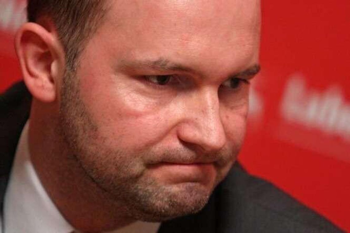 Szef PSL broni kandydata na posła PiS i zarzuca hipokryzję kierownictwu partii Szef PSL broni kandydata na posła PiS i zarzuca hipokryzję kierownictwu partii
