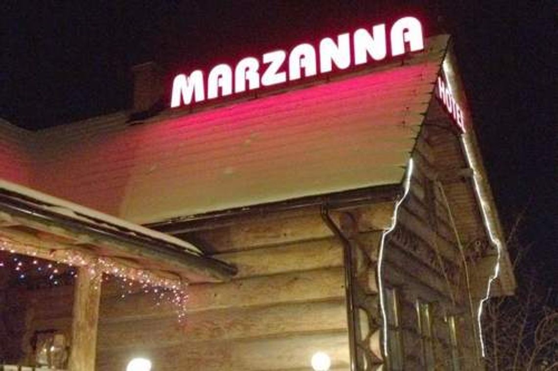 Szef restauracji Marzanna: Redaktor stracił smak