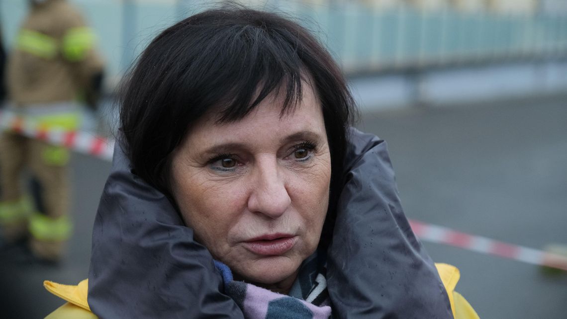 Szefowa lubelskiego sanepidu odwołana