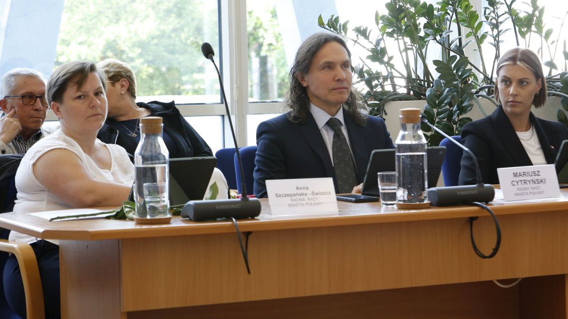 Szefowie komisji wybrani. Dla PiS miejsc zabrakło Szefowie komisji wybrani. Dla PiS miejsc zabrakło