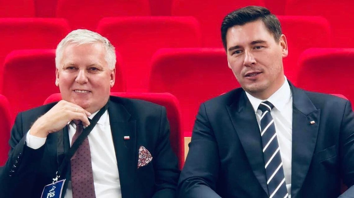 Szefowie w lubelskich okręgach Prawa i Sprawiedliwości wybrani 