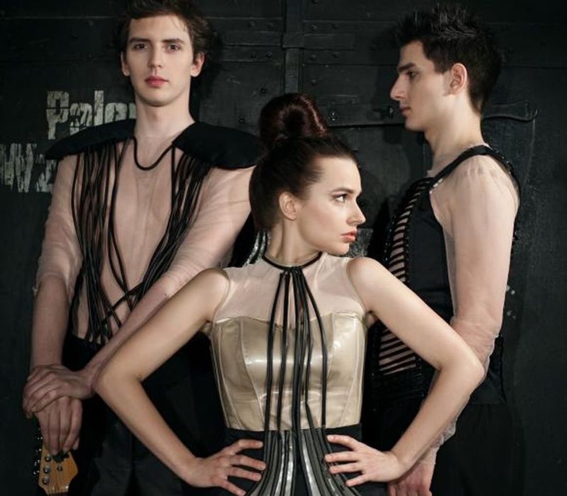 Szekspir nie tylko w teatrze