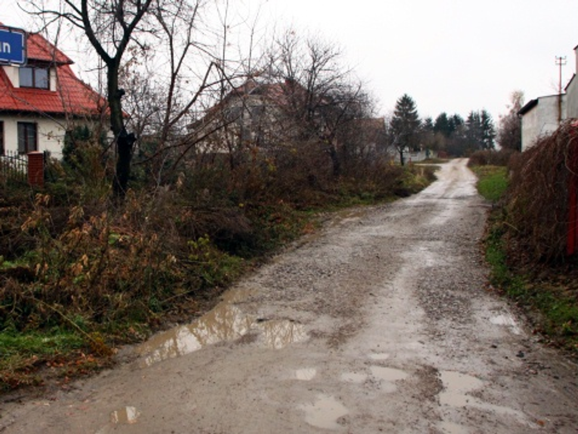 Szerokie myśli o odłączeniu się od Lublina