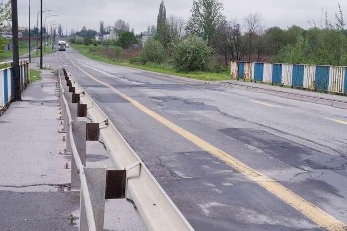 Sześć firm chce zburzyć najdłuższy wiadukt w Lublinie