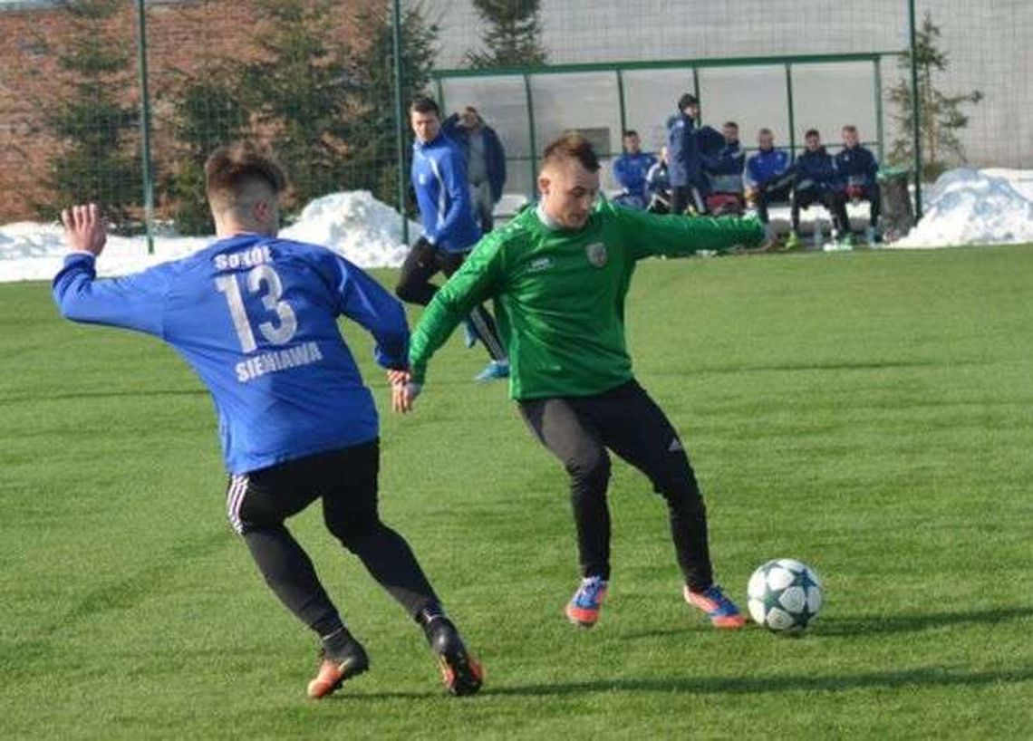 Sześć goli Hetmana, będzie transferowa niespodzianka?