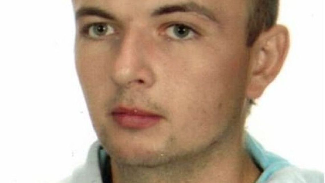 Sześć lat temu wyjechał do pracy za granicę i zaginął. Ciągle nie udało się go odszukać Sześć lat temu wyjechał do pracy za granicę i zaginął. Ciągle nie udało się go odszukać