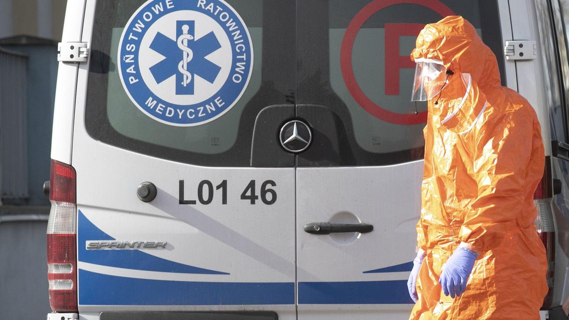 Sześć nowych przypadków zakażenia koronawirusem w woj. lubelskim. Kobieta w stanie poważnym Sześć nowych przypadków zakażenia koronawirusem w woj. lubelskim. Kobieta w stanie poważnym