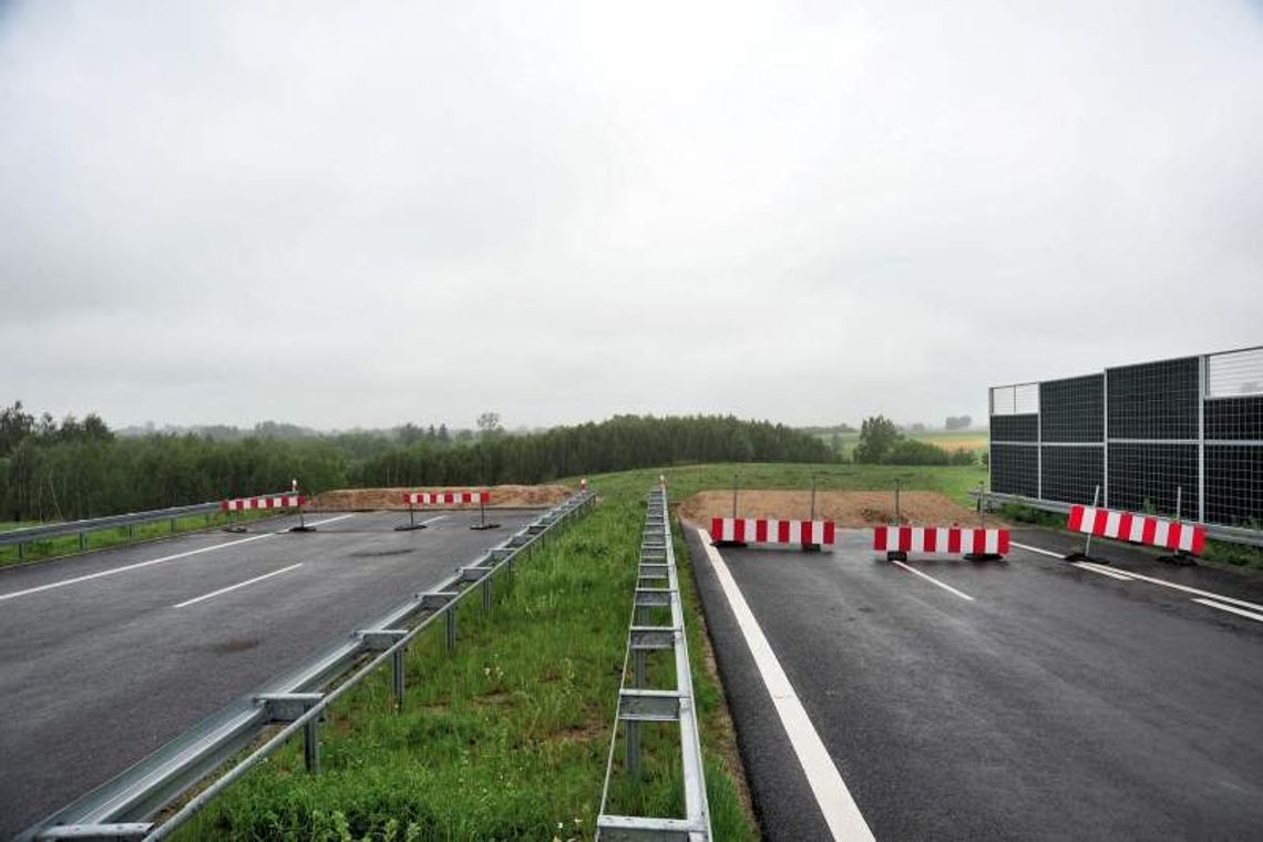 Sześć ofert na budowę zachodniej obwodnicy Lublina