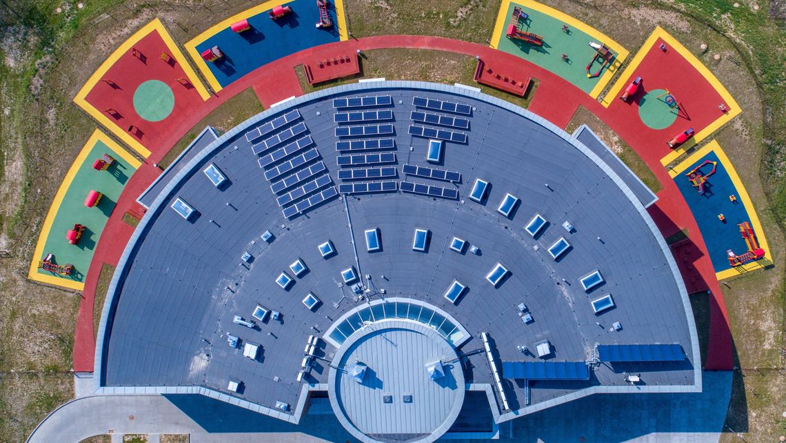 Sześć ofert na przebudowę żłobka nr 9 w Lublinie. Najtańsza poniżej kosztorysu Sześć ofert na przebudowę żłobka nr 9 w Lublinie. Najtańsza poniżej kosztorysu