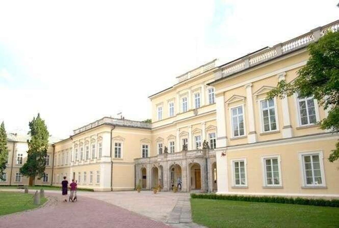 Sześć osób będzie oceniać działalność Muzeum Czartoryskich w Puławach
