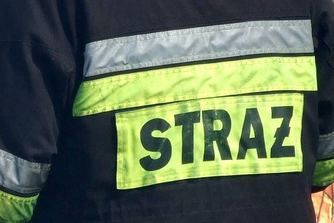 Sześć osób zatruło się czadem. Wszyscy trafili do szpitala