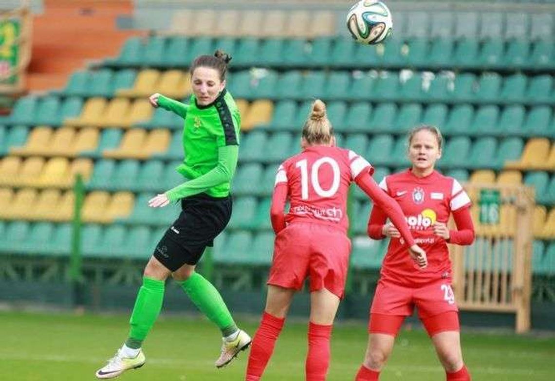  Sześć zawodniczek Górnika otrzymało powołanie do reprezentacji Polski