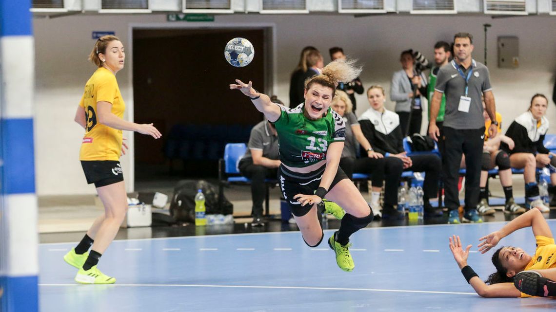 Sześć zawodniczek MKS Perła z powołaniami do reprezentacji Polski