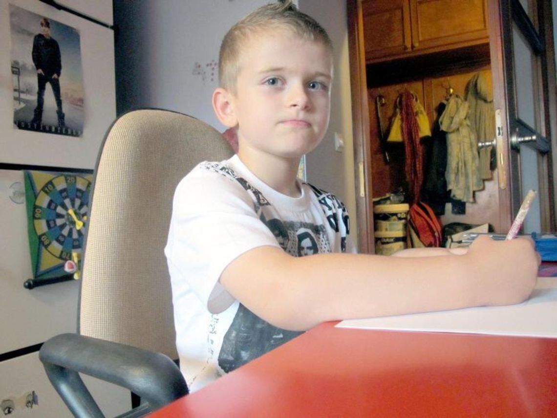 Sześciolatki idą do pierwszej klasy. Czy szkoły są na to gotowe?