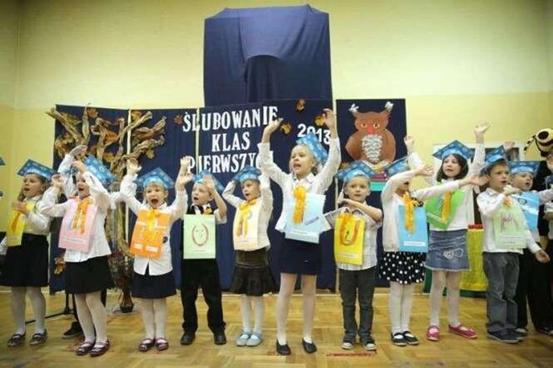 Sześciolatki w szkołach. Większość nauczycieli jest na „nie”