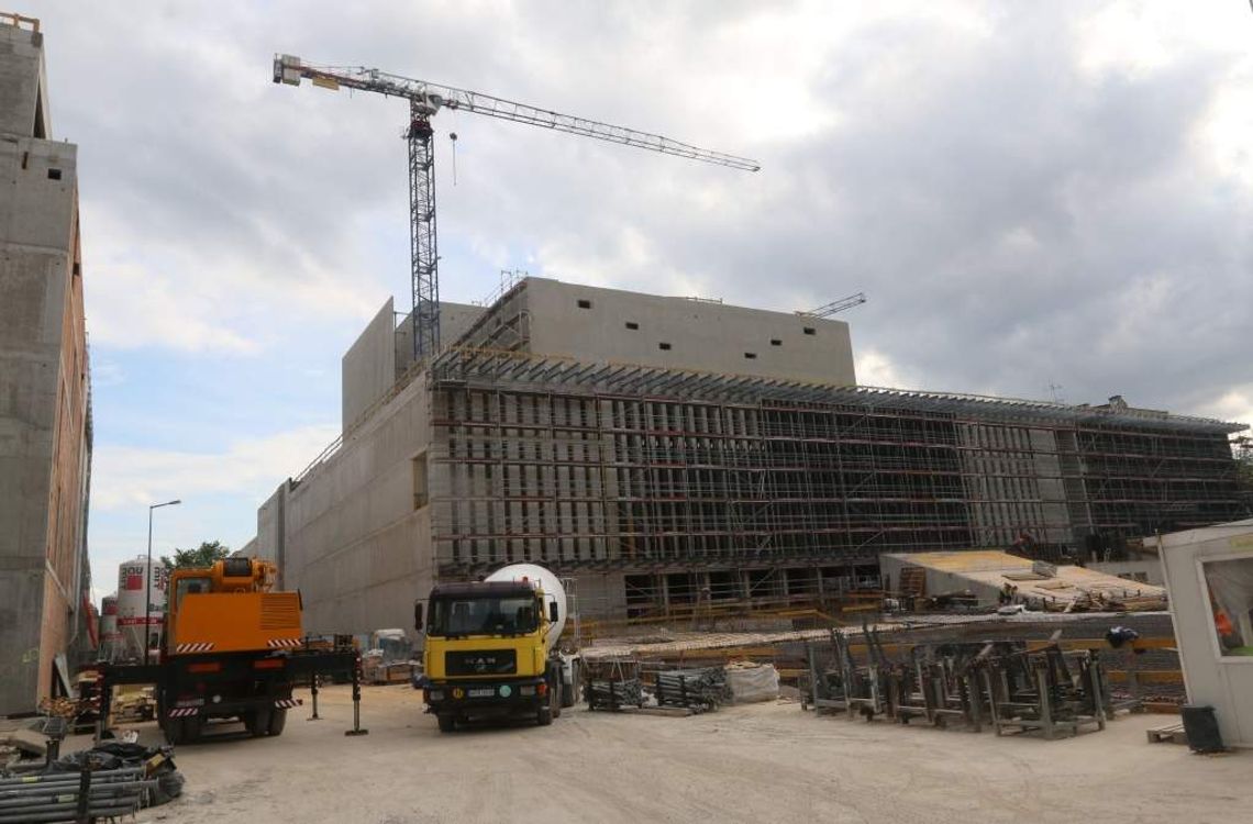 Sześciu chętnych na dyrektora CSK Sześciu chętnych na dyrektora CSK