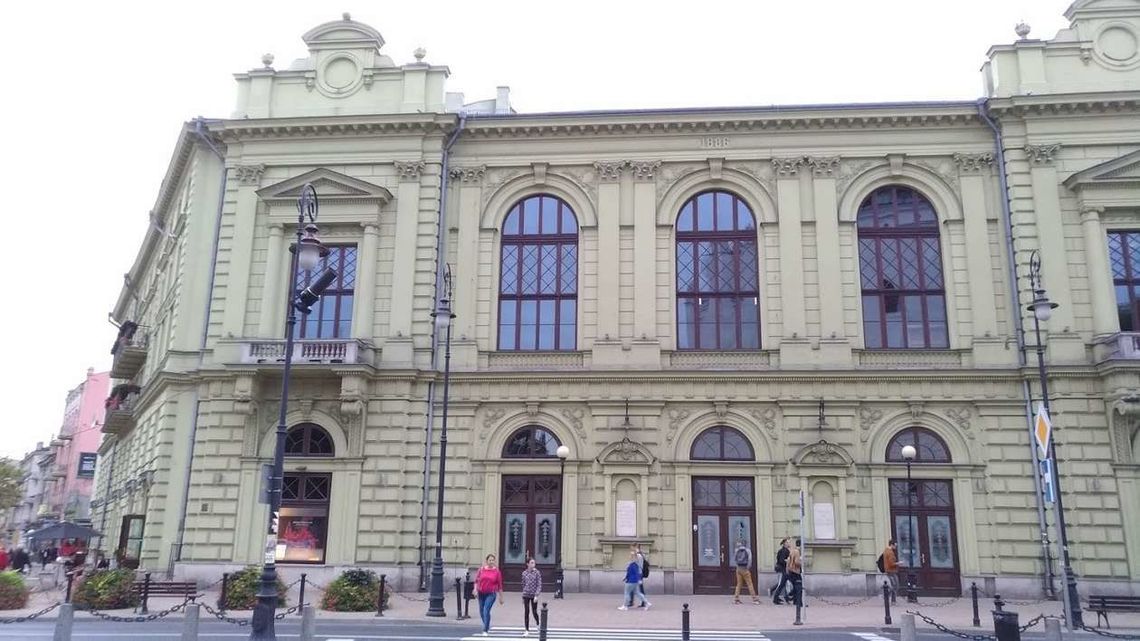 Sześciu kandydatów walczy o posadę dyrektora Teatru im. J. Osterwy w Lublinie