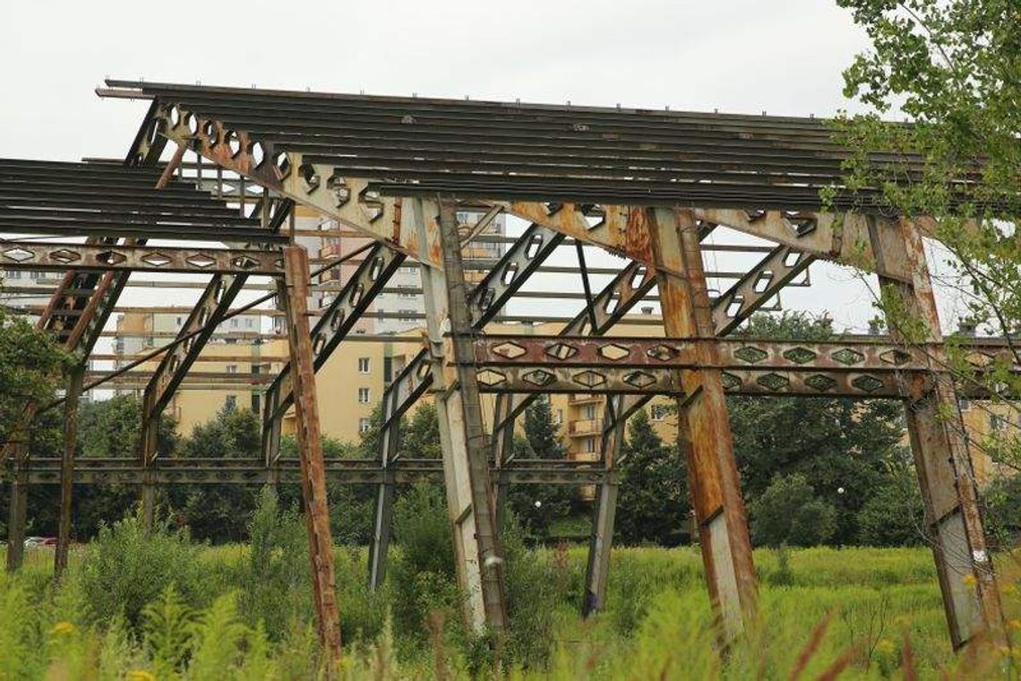 Szkielet na Czubach przestanie straszyć? Sąd wydał wyrok Szkielet na Czubach przestanie straszyć? Sąd wydał wyrok