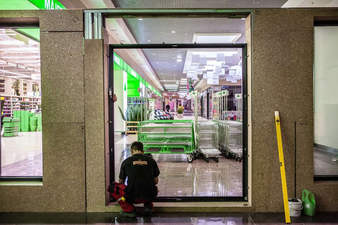 Szkoła budownictwa pasywnego w Lublinie