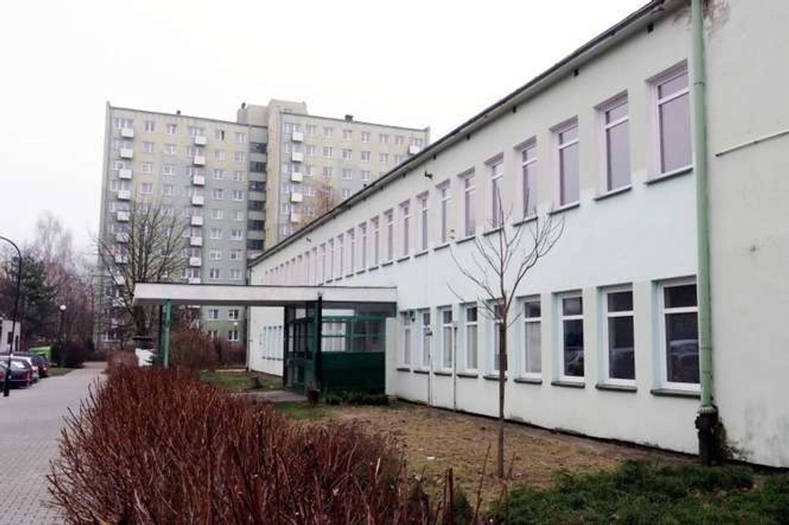 Szkoła dla dzieci z autyzmem. Jest przetarg na remont