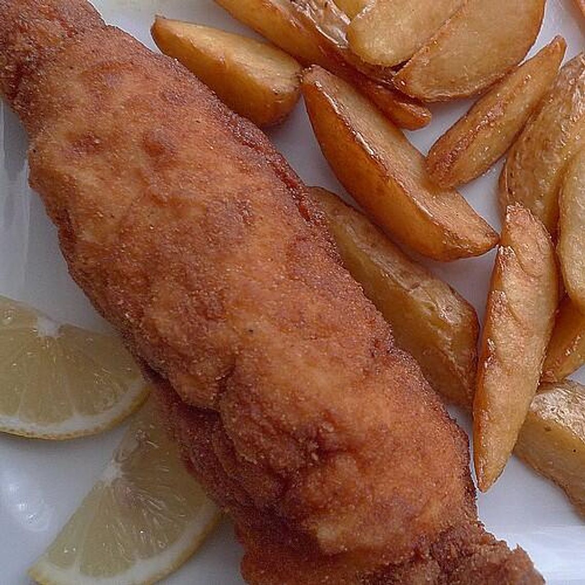 Szkoła gotowania: Przepis na kotlet de volaille