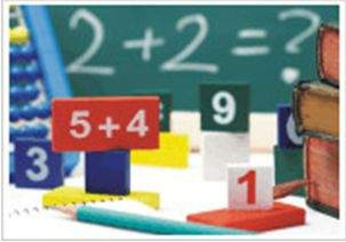 Szkoła Matematyki "2plus2 - centrum edukacyjne dla dzieci i młodzieży