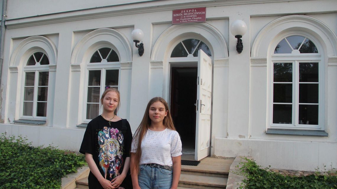 Szkoła muzyczna w Białej Podlaskiej walczy o swojego dyrektora. Ministerstwo ma następcę? Szkoła muzyczna w Białej Podlaskiej walczy o swojego dyrektora. Ministerstwo ma następcę?