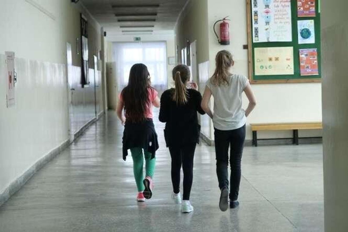 Szkoła odwołała tydzień Harry'ego Pottera, dzieci rozczarowane. Impreza może się jednak odbyć