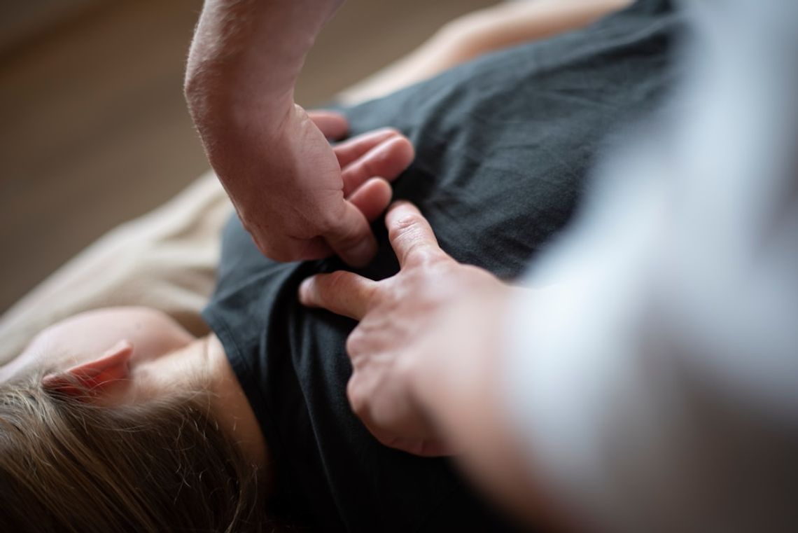 Szkoła Osteopatii Czaszkowo-Krzyżowej wg. koncepcji W.G. Sutherlanda – co daje ten kurs? Szkoła Osteopatii Czaszkowo-Krzyżowej wg. koncepcji W.G. Sutherlanda – co daje ten kurs?