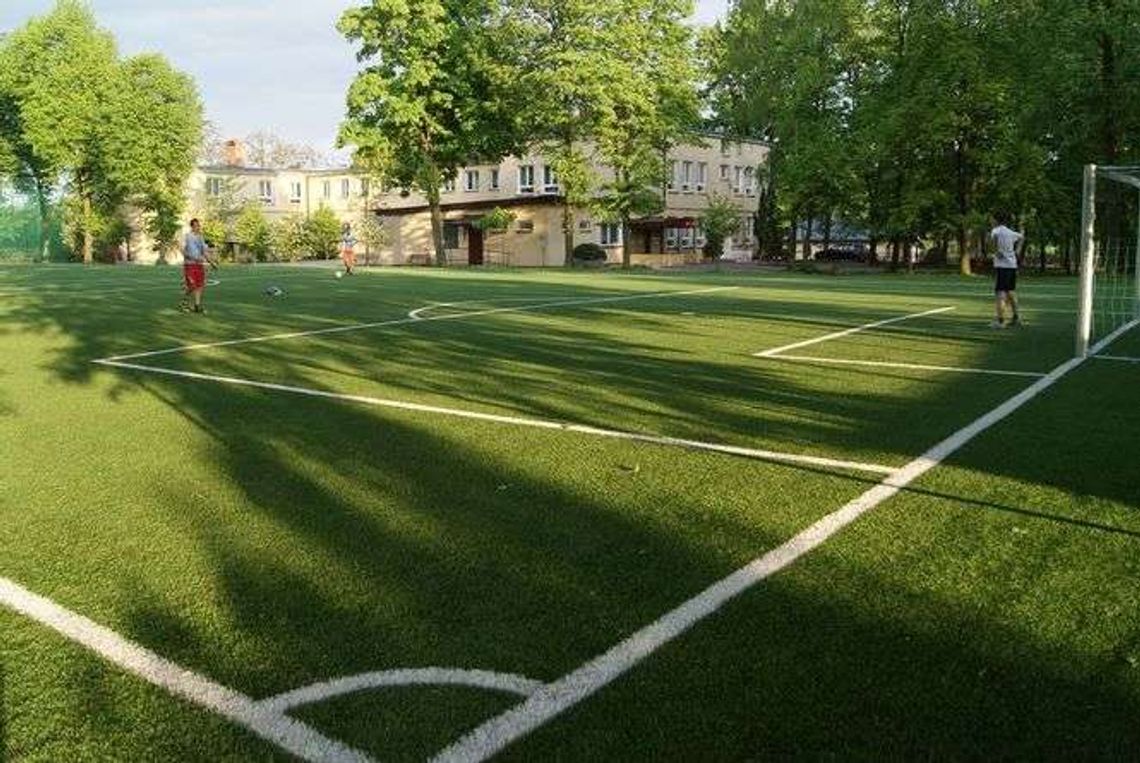 Szkoła Podstawowa im. Ludowego Wojska Polskiego. Będzie zmiana