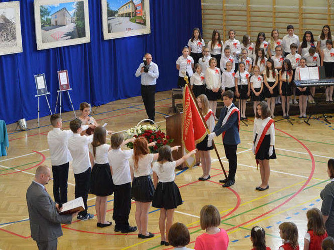 Szkoła Podstawowa nr 14 w Lublinie ma 100 lat. Tak świętowano jubileusz
