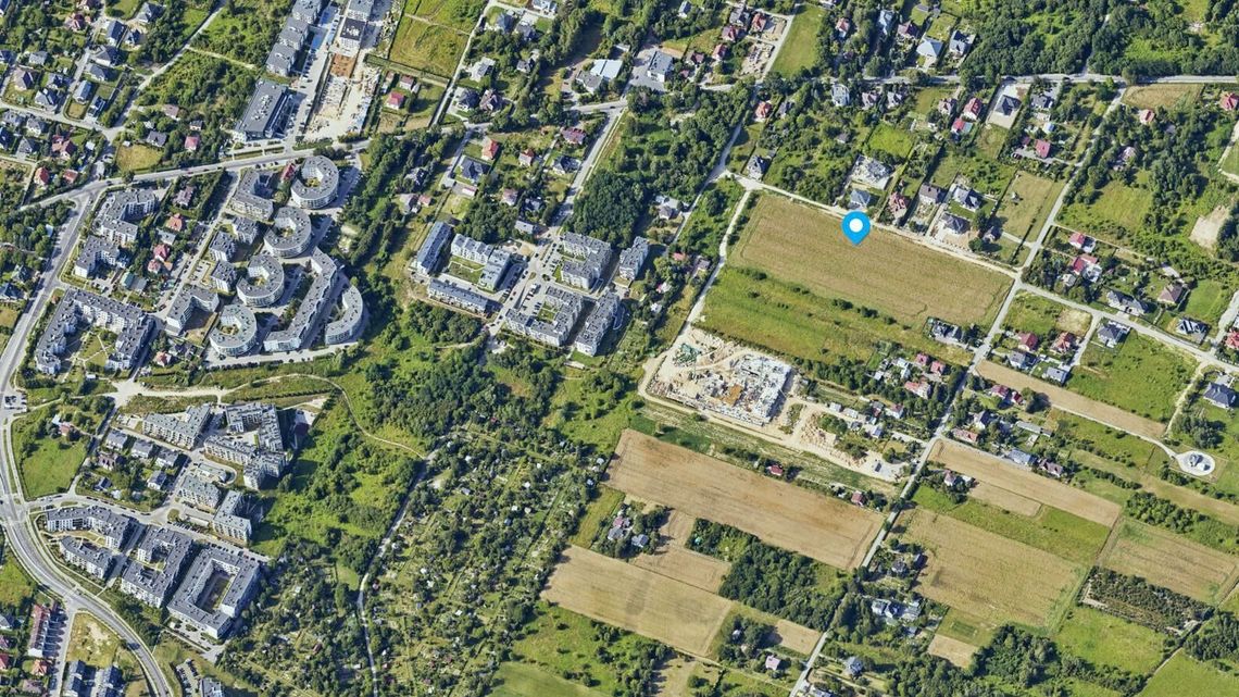 Szkoła, przedszkole i żłobek. Nowy kompleks edukacyjny w Ponikwodzie Szkoła, przedszkole i żłobek. Nowy kompleks edukacyjny w Ponikwodzie