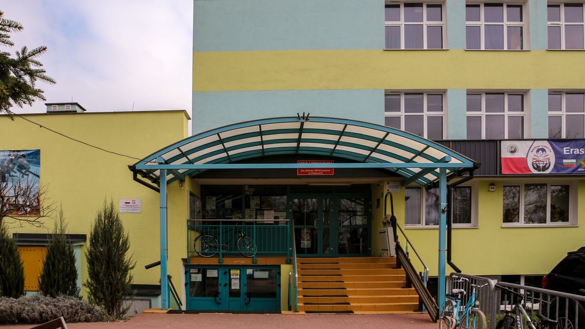 Szkoła przegrała z nauczycielką. Kara była zbyt surowa