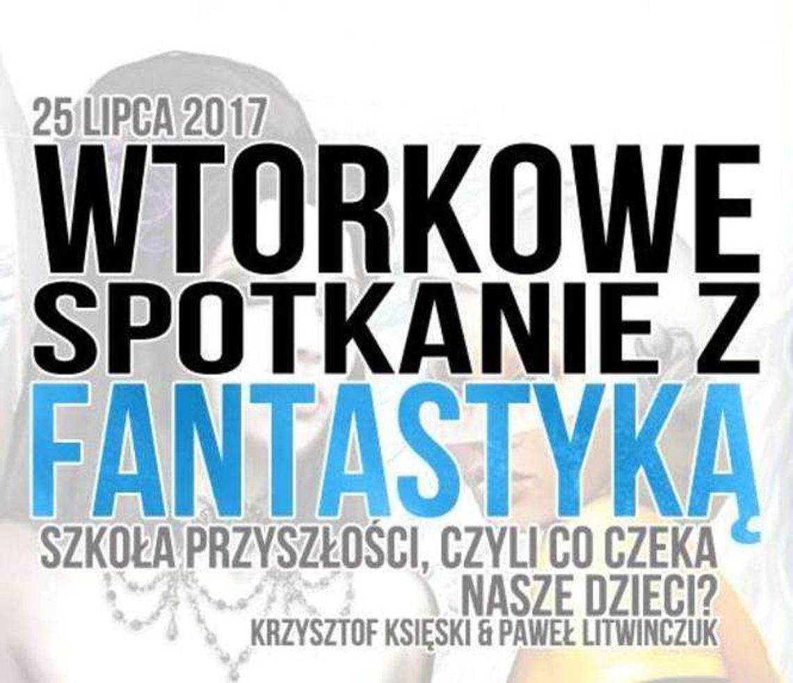 Szkoła przyszłości, czyli co czeka nasze dzieci? Dyskusja