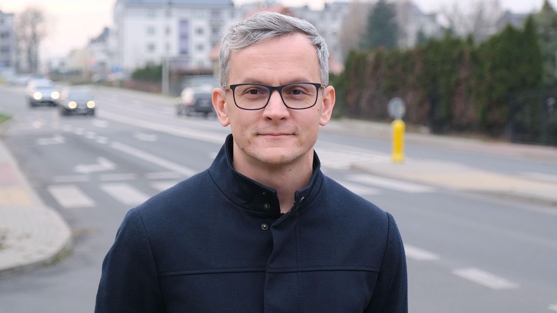 Szkoła to nie tylko nauka. Lubelski psycholog o problemach uczniów