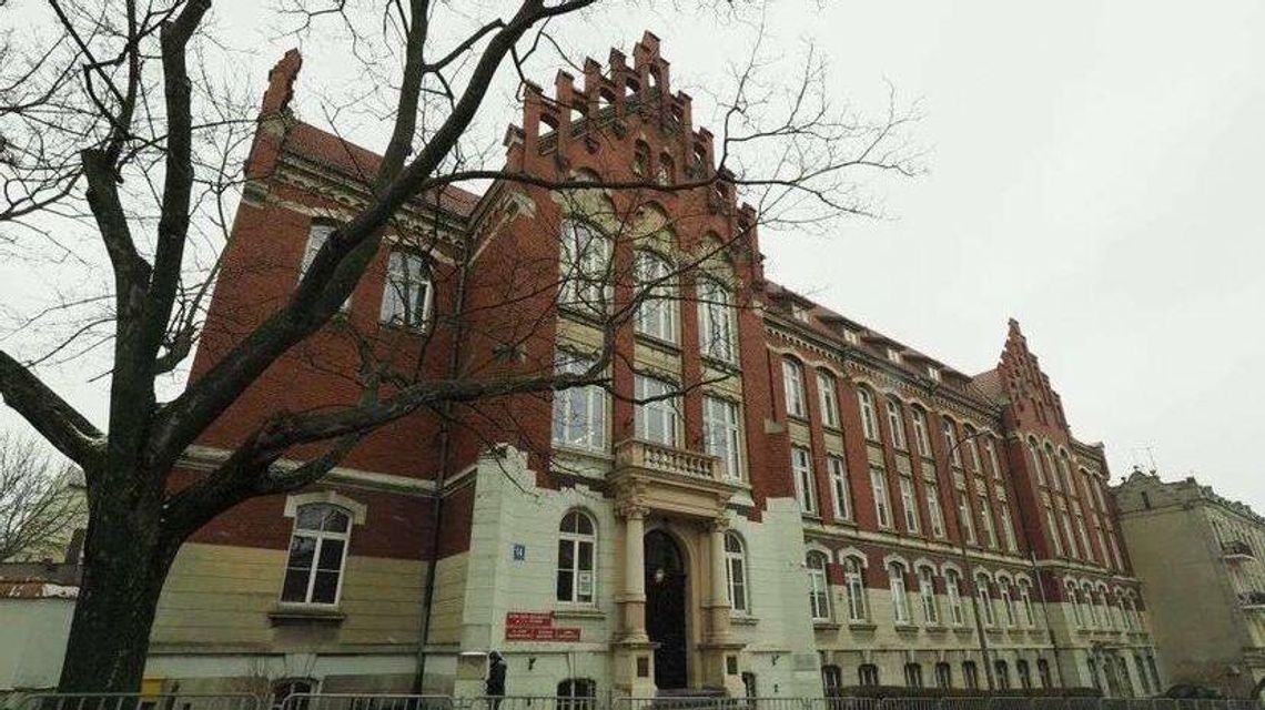 Szkoła Vetterów dostanie sprzęt