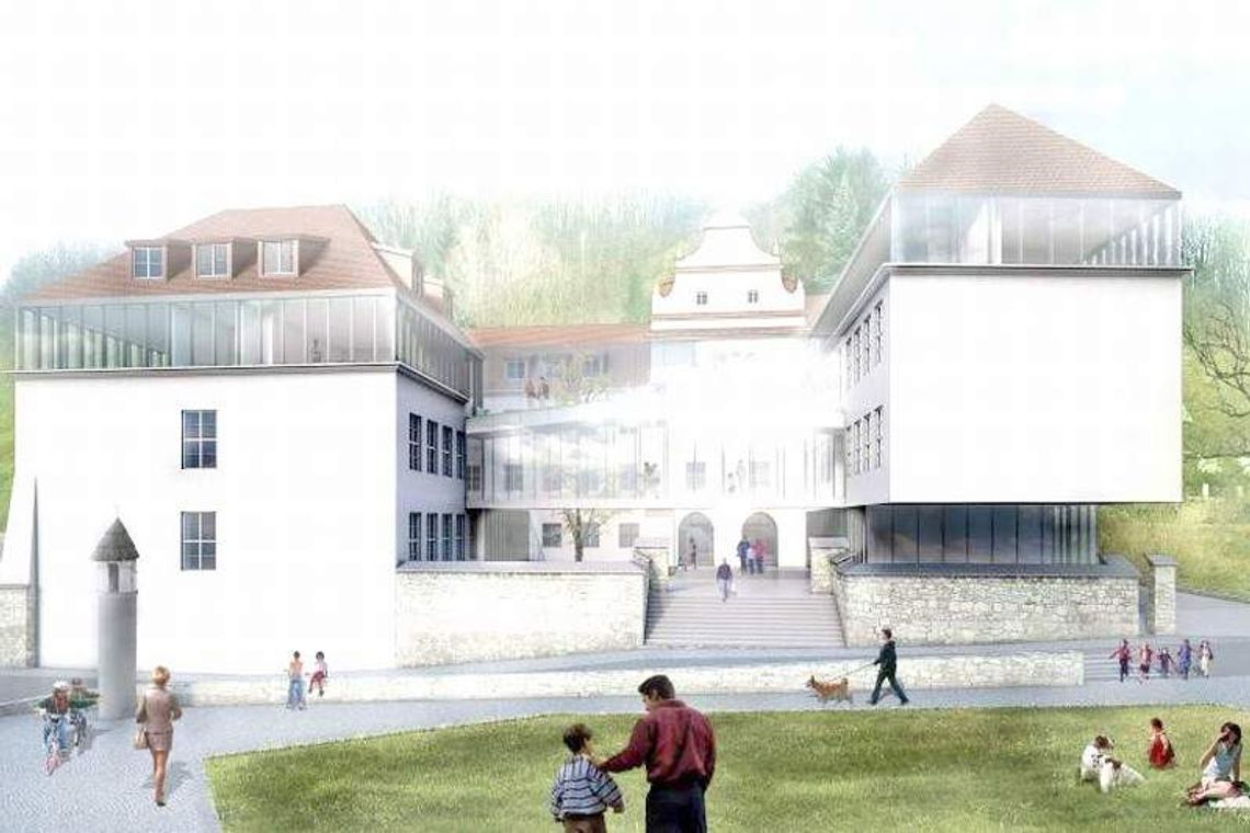 Szkoła w Kazimierzu Dolnym: Umowa za kilka dni, budowa jeszcze w tym roku