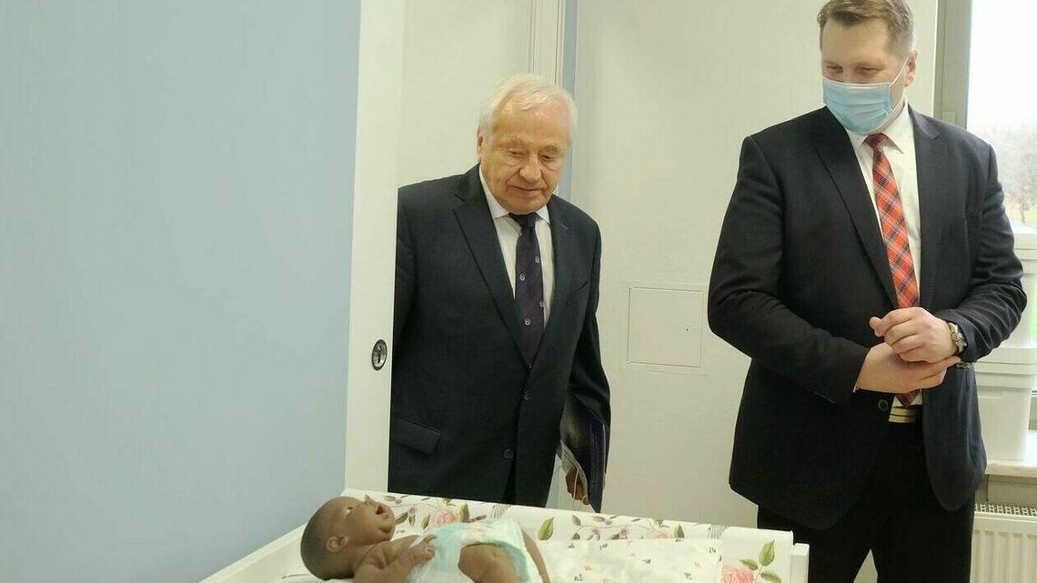 Szkoła w Lublinie stała się akademią i chwali się nowymi pracowniami