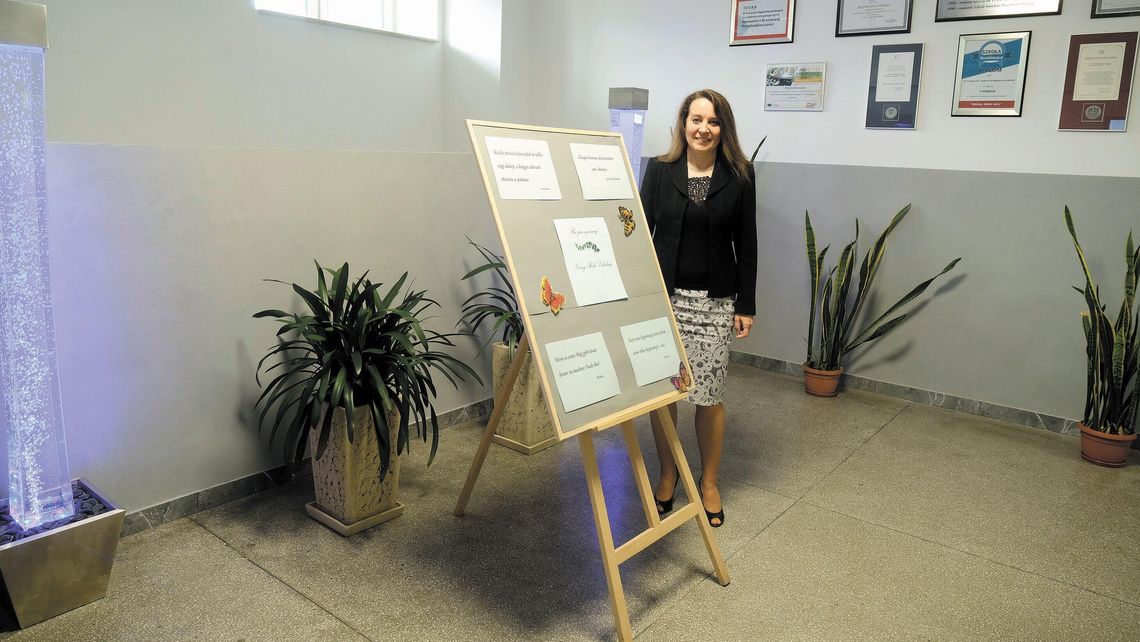 Szkoła w Lublinie zrezygnowała z jedynek. Efekt zaskakuje Szkoła w Lublinie zrezygnowała z jedynek. Efekt zaskakuje