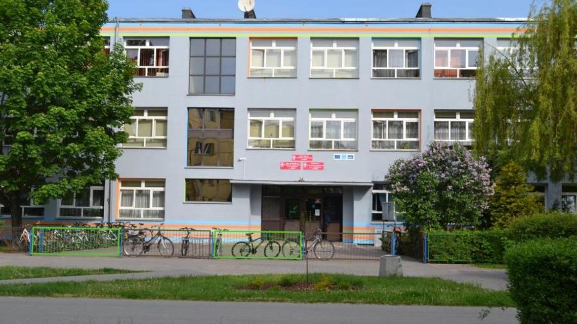 Szkoła w Łukowie zbiera na nagrobek dla swojego patrona Szkoła w Łukowie zbiera na nagrobek dla swojego patrona