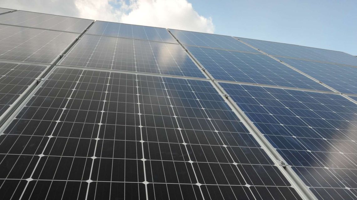 Szkoła w Rudnie wygrała fotowoltaikę od IKEA