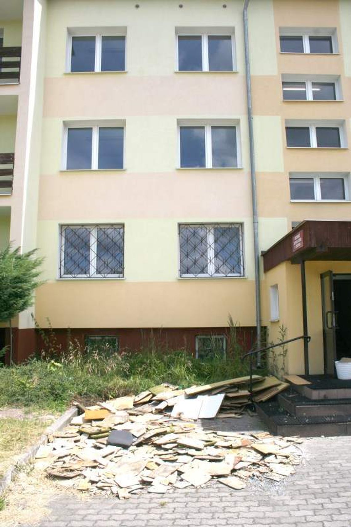 Szkoła wyceniona na 6,5 mln zł. Kto ją kupi?