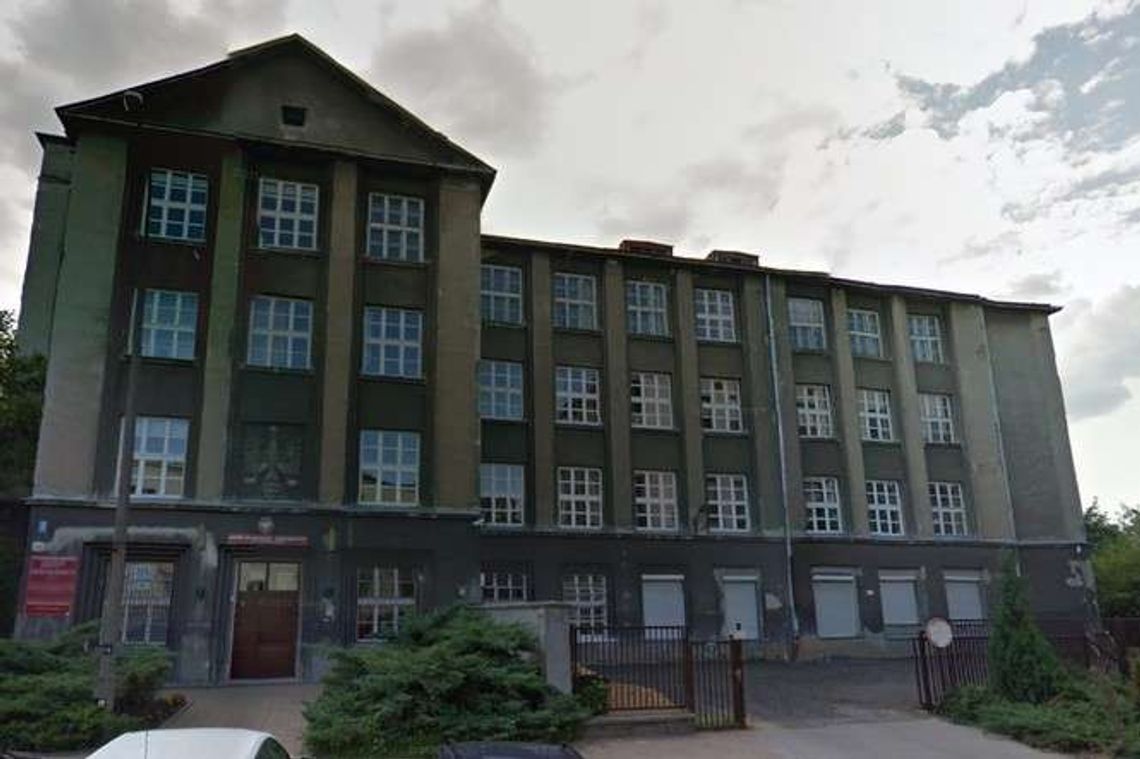 Szkoła wyprowadzi się z centrum Lublina Szkoła wyprowadzi się z centrum Lublina