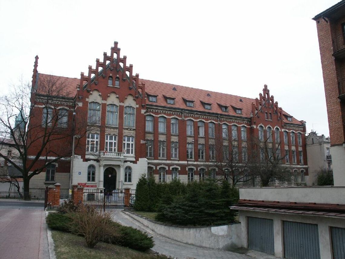 Szkoła z tradycją od 1866 roku. Vetterzy świętują 160-lecie Szkoła z tradycją od 1866 roku. Vetterzy świętują 160-lecie