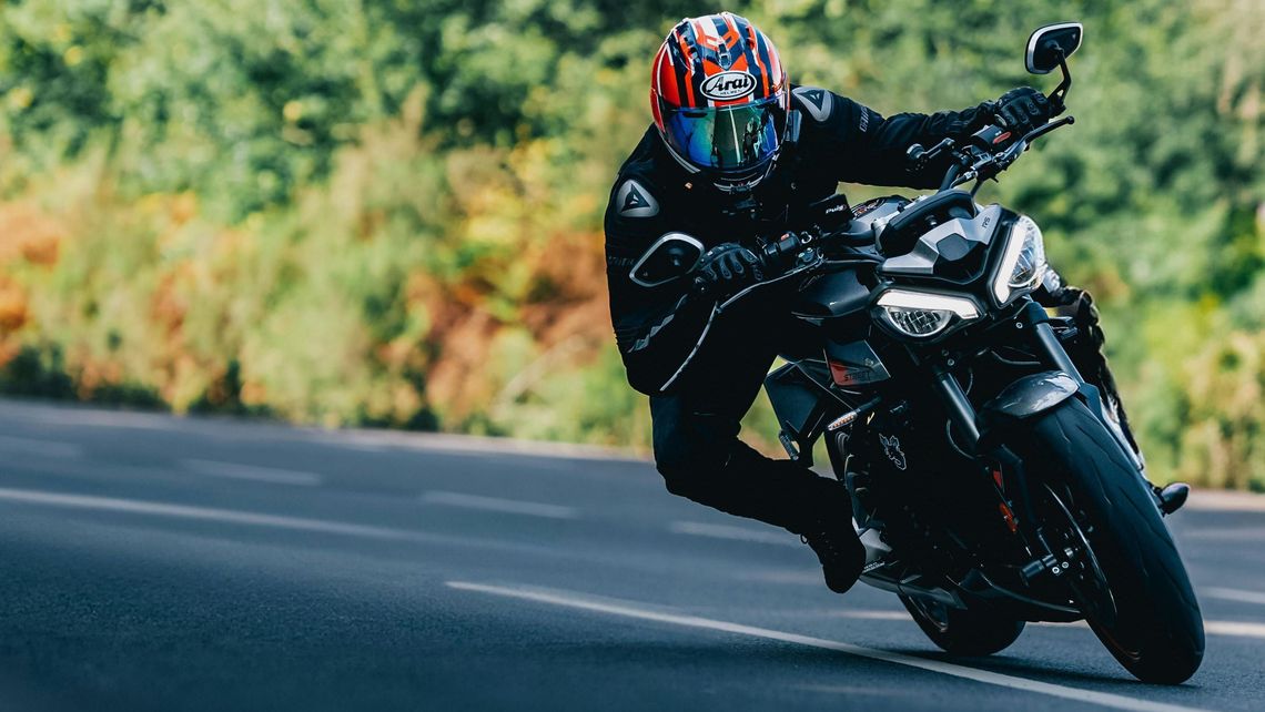 Szkolenie dla motocyklistów w Lublinie. Dwudniowe i darmowe